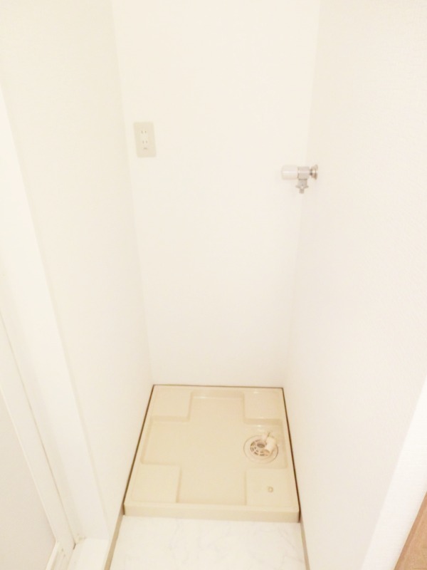 メルベーユ富士見1階 部屋その他