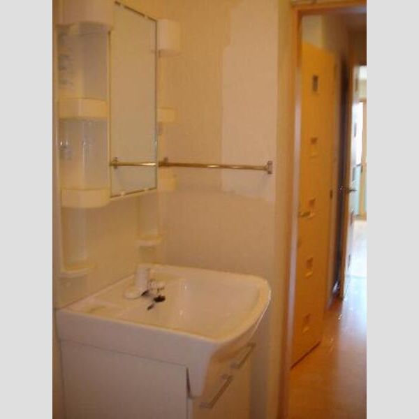 アリエル 洗面化粧台