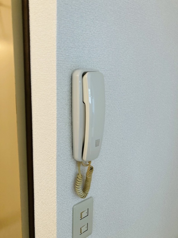 プリティ・シャトル2階 同建物別部屋の参考画像