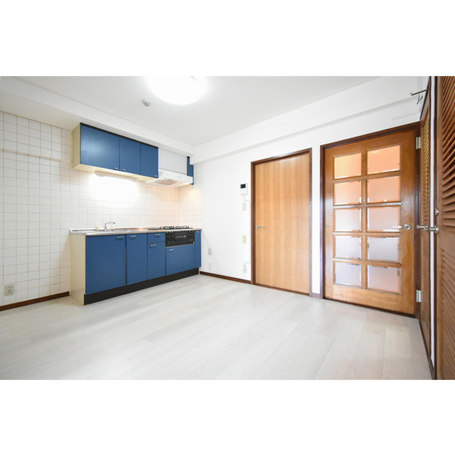 座間グリーンヒル302号室 内観