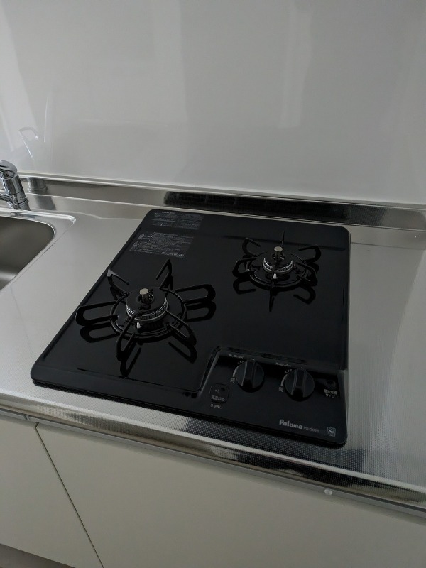 アリスワン南三咲(E-222)1階 キッチン