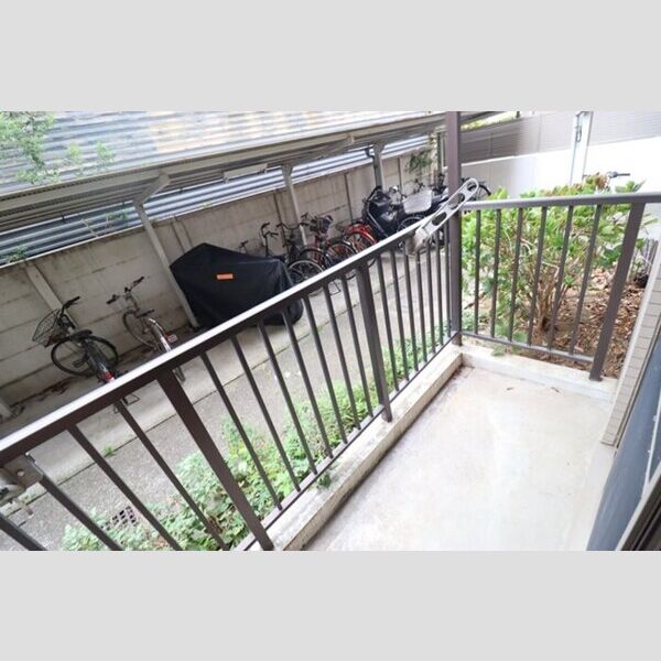 コンフォール小泉702号室 同建物別部屋の参考画像