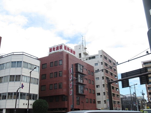 ビブレ西池2階 同建物別部屋の参考画像