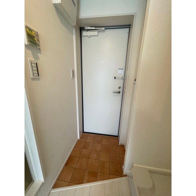 Reberty板橋本町 内観