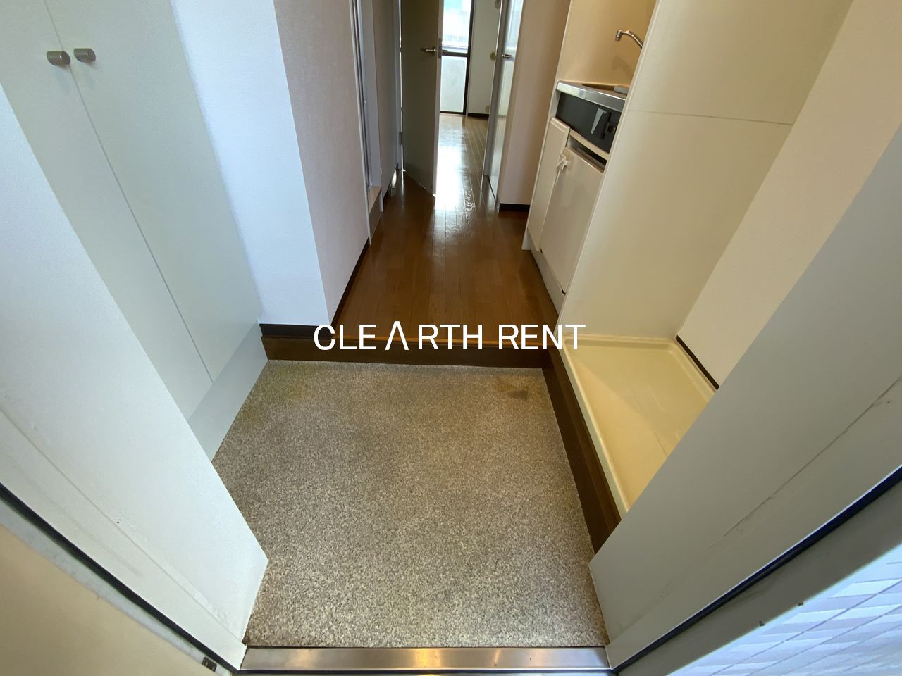 菱和パレス練馬 同タイプ別住戸写真となります。現況と異なる場合がございます。