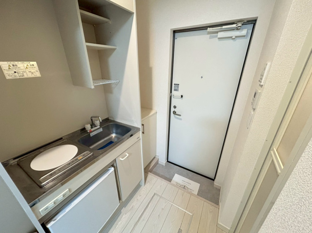 デュオメゾン横濱石川町ＷＥＳＴ2階 部屋その他