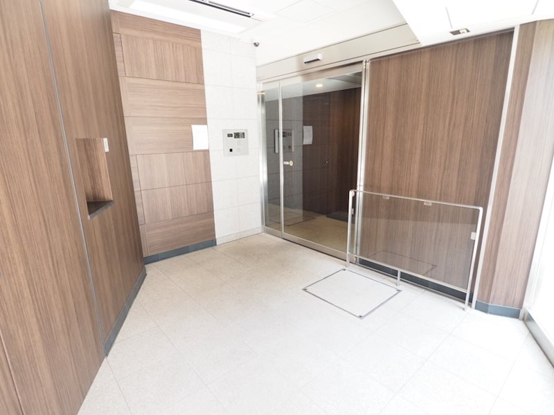 レジディア文京小石川Ⅱ1階 部屋その他