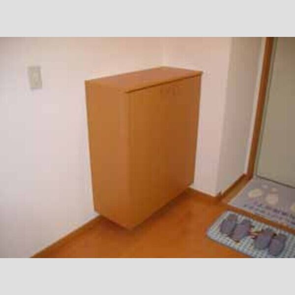 アーバンフォート横浜405号室 34_シューズボックス