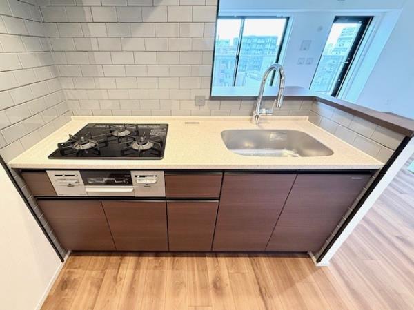 デュオフラッツ葛西14階 部屋設備