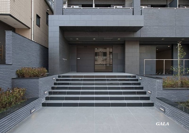 ガーラ・ヴィスタ大井仙台坂5階 ◆エントランス◆