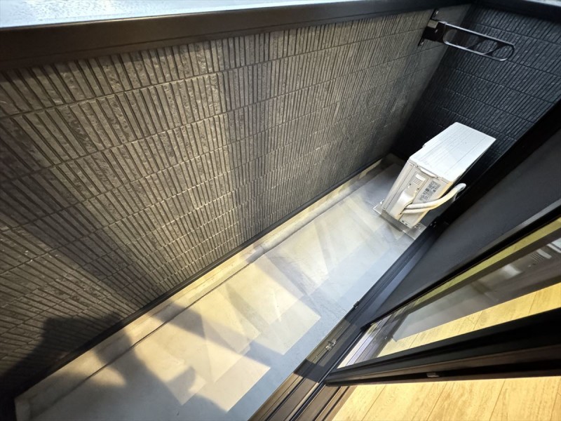 ｒｏｂｏｔ　ｈｏｍｅ　日進Ⅱ1階 部屋その他