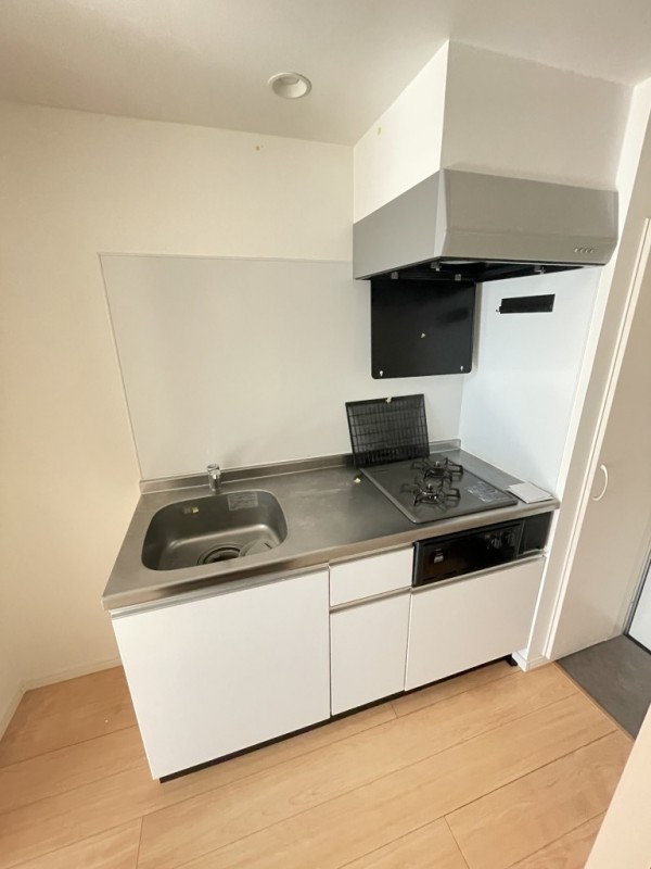 ルナ・レジデンス平塚 玄関