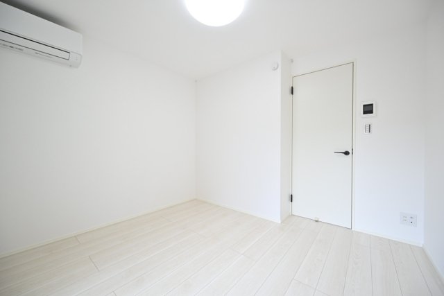 Ｇｌｕｃｋ船橋1階 部屋その他