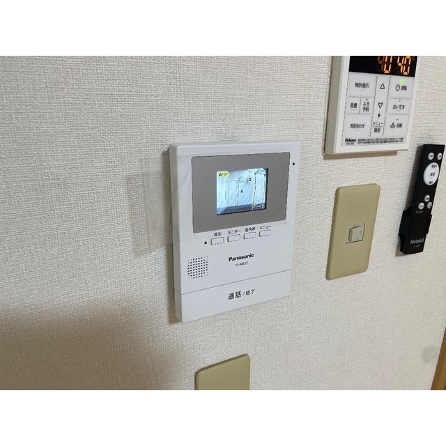 ベルフラット久喜102号室 部屋その他