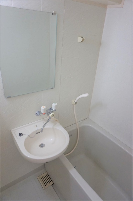 北栄エクセルマンション(K-074) お風呂