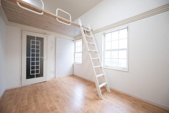 グリーンガーデン1階 部屋その他