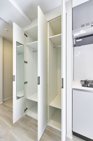 プラウドフラット日本橋大伝馬町701号室 参考写真