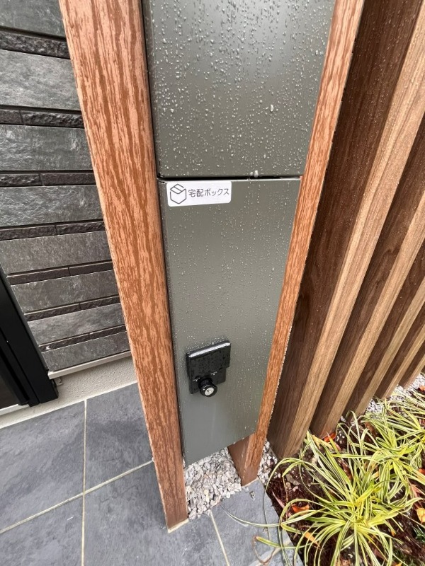 Ti hus 中延1階 Tihus中延_08_玄関+