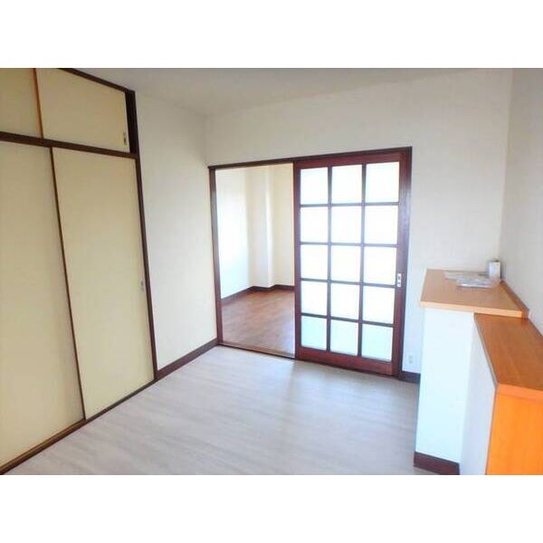 サンライズ高柳0305号室 部屋その他