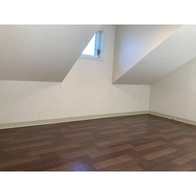 ソアール宮崎台301号室 内観