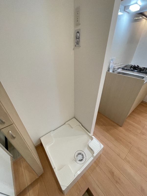 ルミナーレ1階 部屋その他