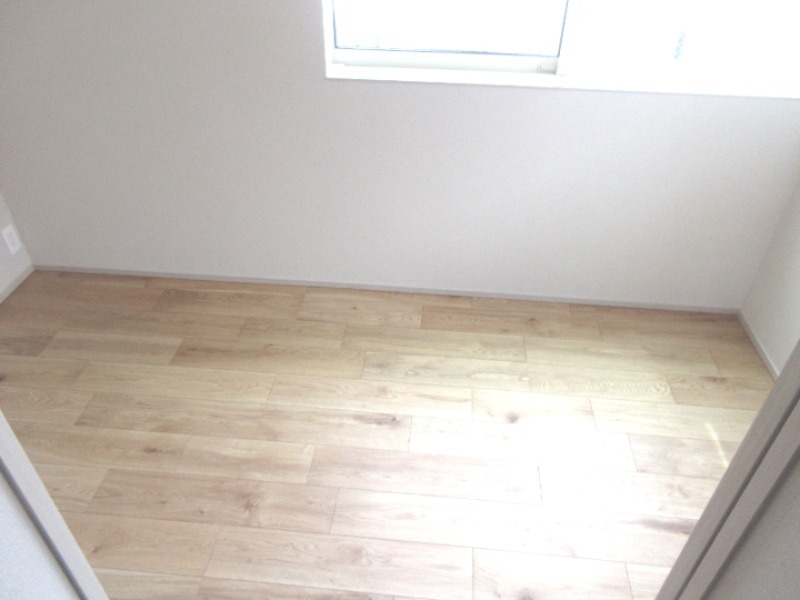 高田馬場４丁目戸建 前回募集時写真