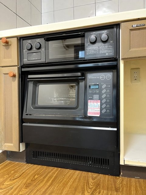 ヒューマンアール キッチン