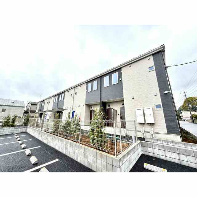 セルティスⅡ 外観