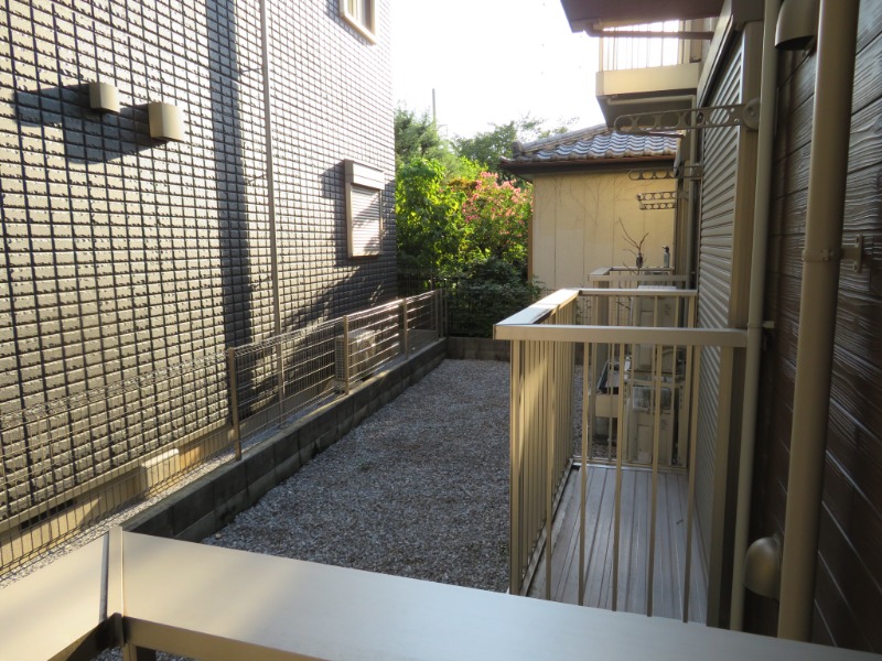 キャメル与野1階 ※別部屋写真参照