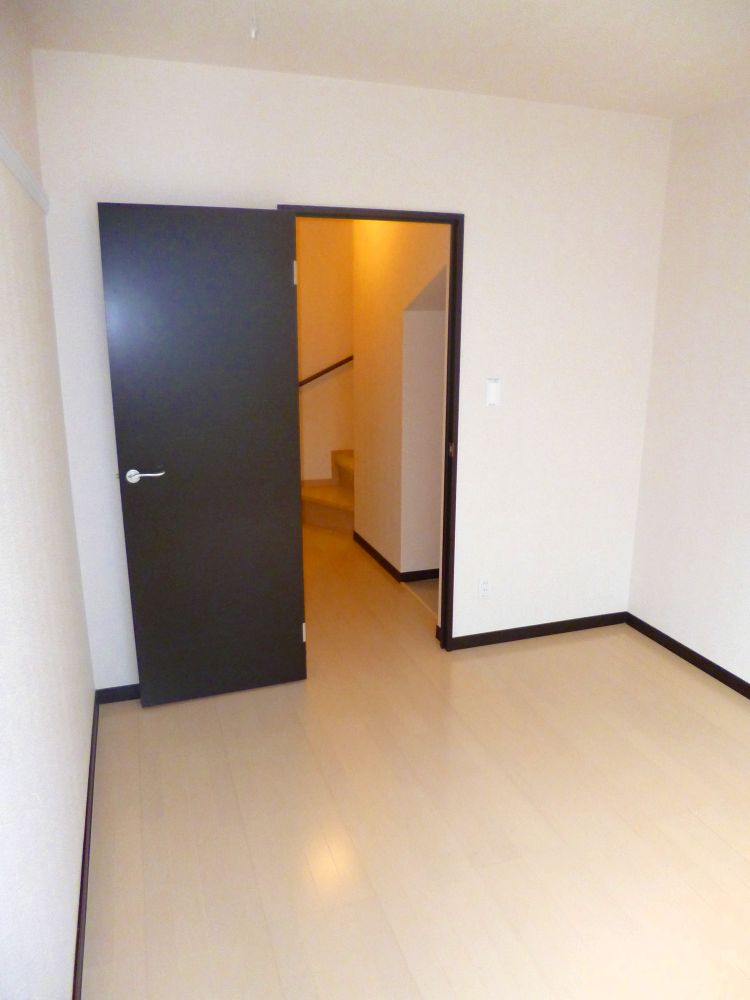 レオネクストエスペランサＥ 1F居室