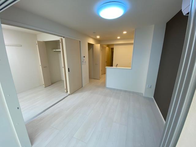 ｍａｕｖｅ　葵 リビング