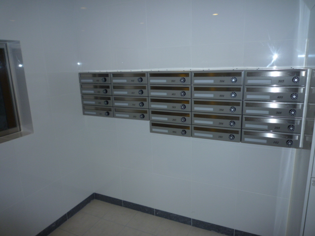 クレイシア西早稲田3階 部屋その他