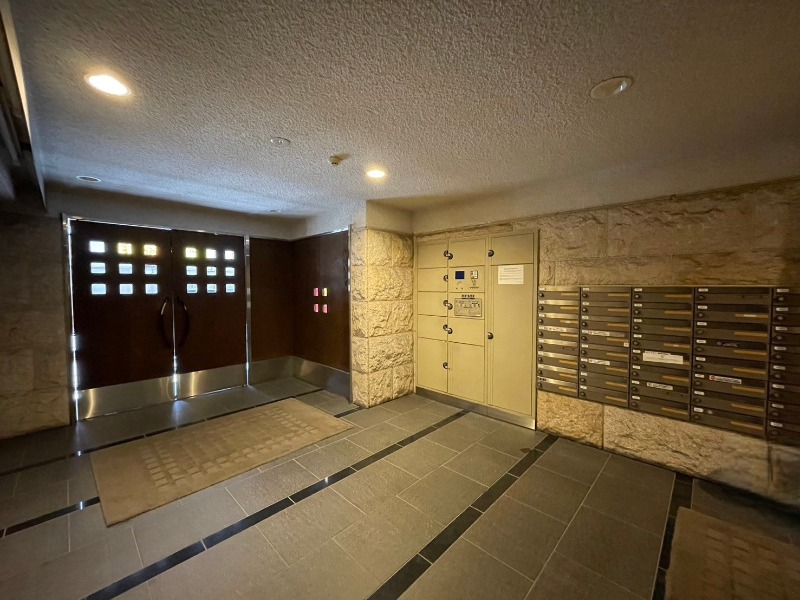 メインステージ広尾4階 部屋その他