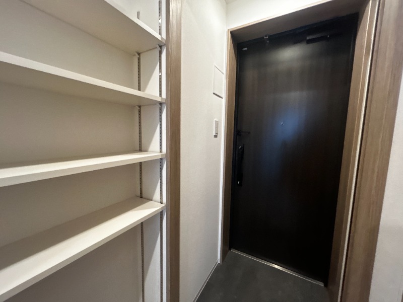 TRADIS荏原中延5階 部屋その他