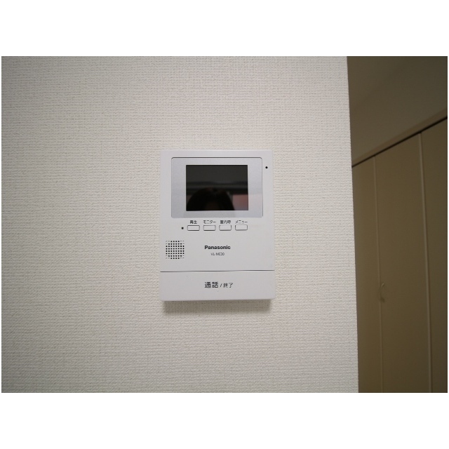 アムール下石神井102号室 部屋その他