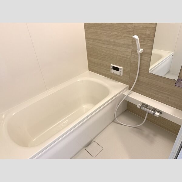 ロイジェントパークス レイクタウン Ⅲ　M 一坪風呂