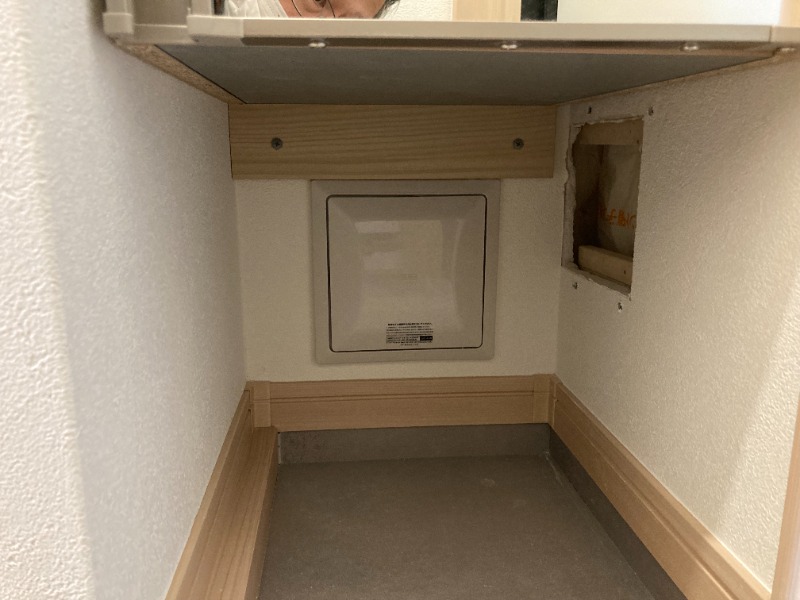 El Camino（ｴﾙ ｶﾐｰﾉ）3階 部屋その他