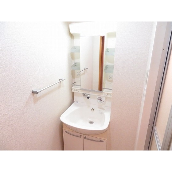 ル・グロワール 内観