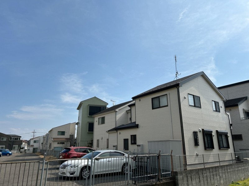 リヴェール川越1階 部屋その他