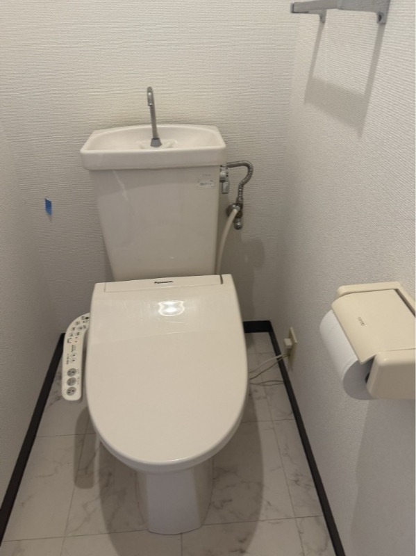 パークエイト戸田 他区画の写真です