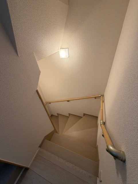 ＣＬＡＩＲＥ　　ＭＵＳＡＳＨＩ201号室 その他