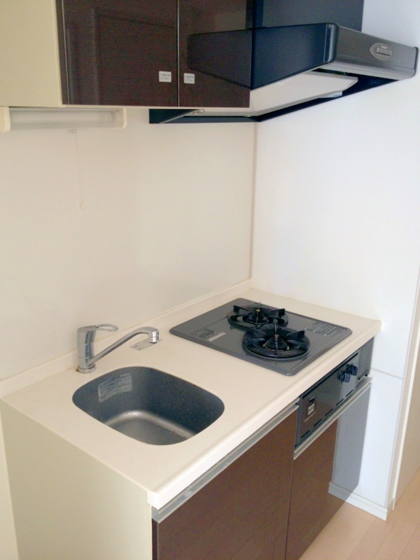 スカイコート浮間ガーデン キッチン
