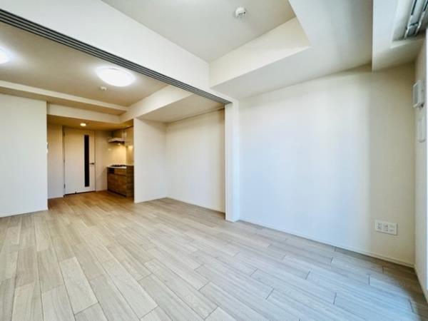 Ｂｒｉｌｌｉａ　ｉｓｔ　駒込 リビング