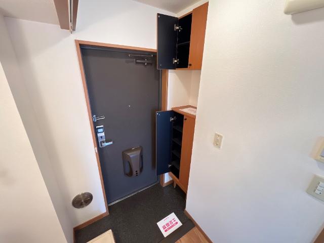 ドリーム７８203号室 玄関