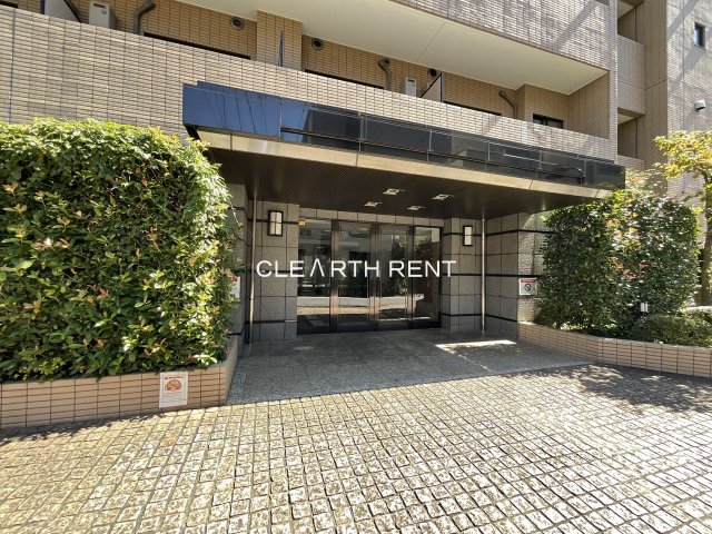 パレステュディオ白金高輪6階 ☆直接の管理会社クレアスレント/人気エリアで快適な新生活☆