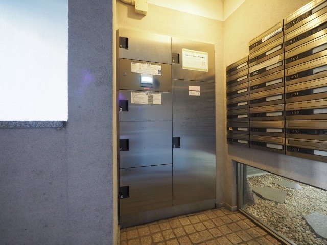 ラ・エテルノ赤羽台6階 同建物別部屋の参考画像