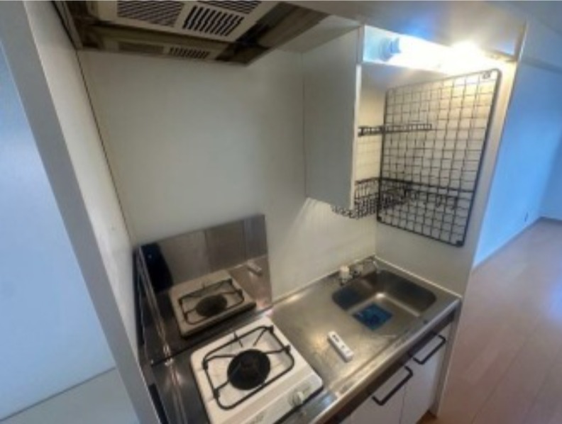 ドーム西川口3階 部屋その他