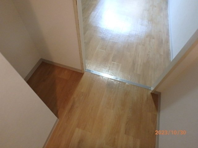 スカイコート横浜平沼2階 部屋その他