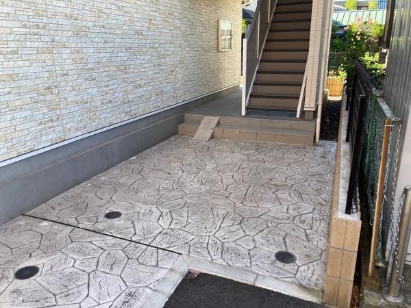 シトラス新城1階 同建物別部屋の参考画像