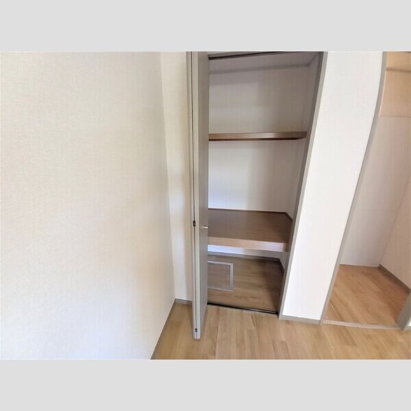 キャッスル　Ⅰ 物入